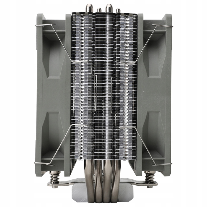 Кулер для процесора Thermalright Assassin Spirit 120 V2 PLU