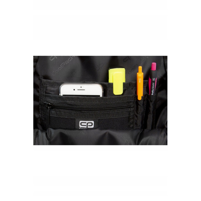 Шкільний рюкзак COOLPACK 