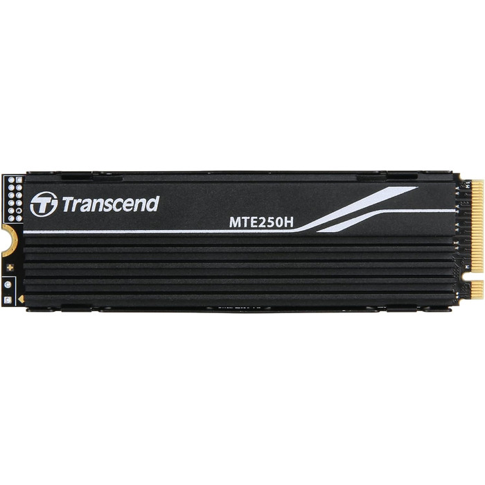 SSD накопичувач Transcend B NVMe PCIe Gen4 x4 M.2 2280, 4TB