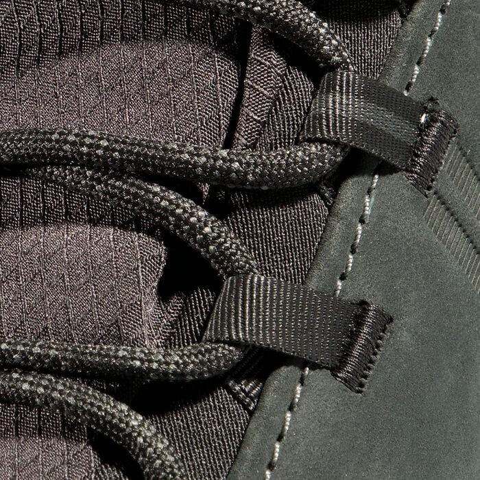 Черевики чоловічі Mammut Mercury IV Mid GTX, 47 1/3 EU, чорні
