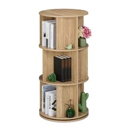 Книжкова шафа Relaxdays