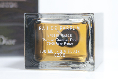 Парфумована вода для чоловіків Dior Homme Intense, 100 мл