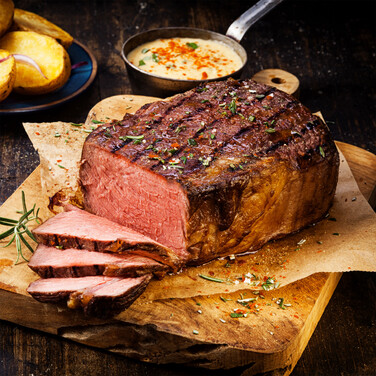 Relaxdays Roasting Pan with Rack