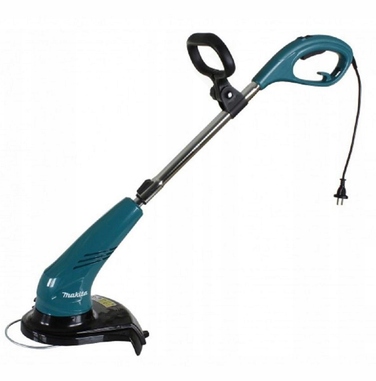 Електричний тример для трави Makita UR3000, 450 Вт