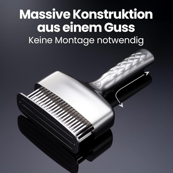 Професійний відбиваючий молоток для м'яса з гострими лезами з нержавіючої сталі, тендеризатор для стейків, яловичини, курки та свинини, придатний для посудомийки