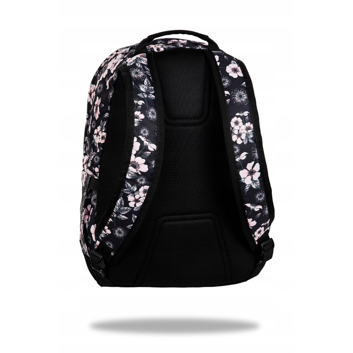 Багатофункціональний шкільний рюкзак CoolPack, білий/багатоколірний, 20 л