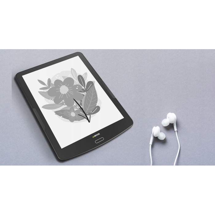 Електронна книга inkBOOK Focus Plus 32 ГБ, 7,8