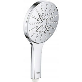Душова лійка GROHE Rainshower SmartActive 130 26574000 Хром