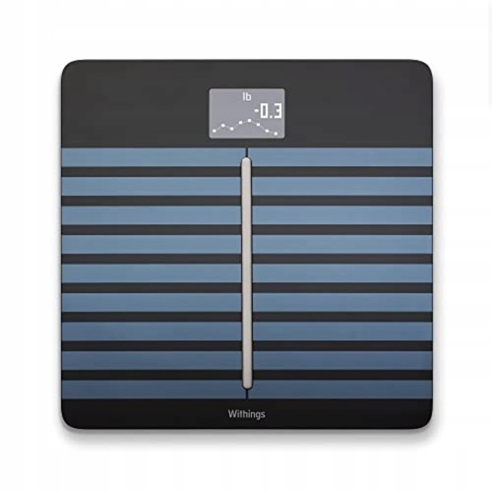 Ваги для ванної Withings Body Cardio