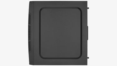 Корпус Aerocool AeroGaming Project Stalon-A-BK-V1 Midi Tower, чорний