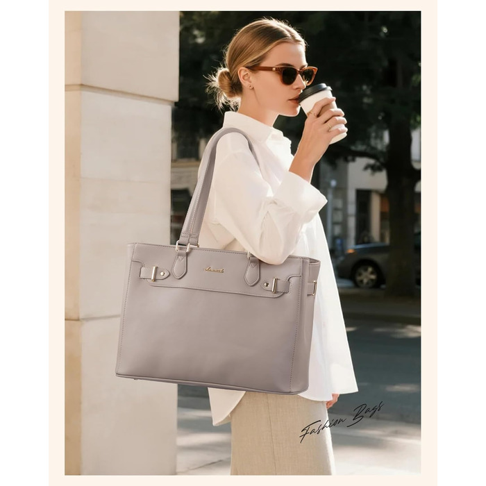 Сумка жіноча LOVEVOOK шопер 15.6