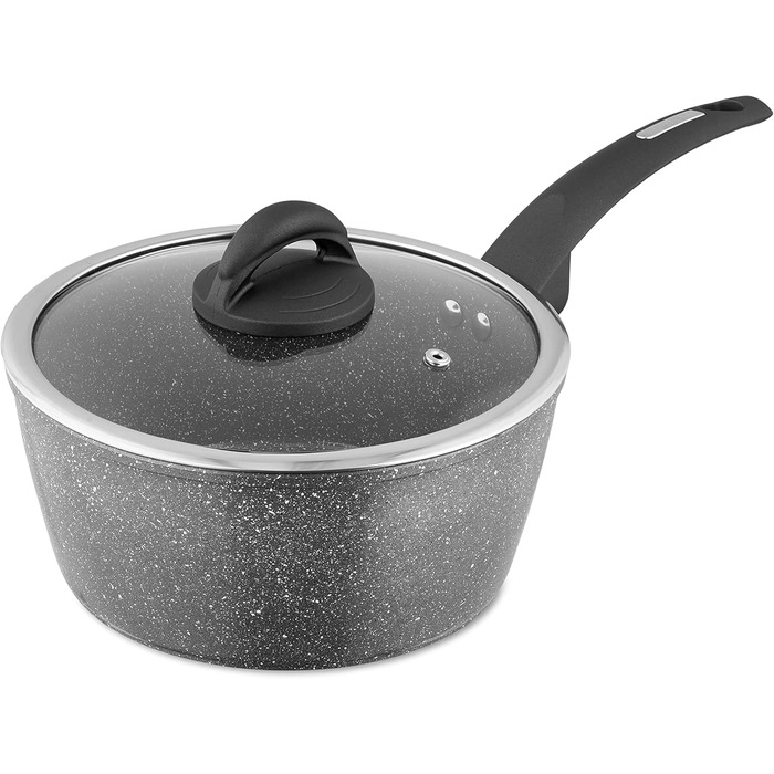 TOWER T81218, ceramic, s, Graphite (3.1 Litre)
