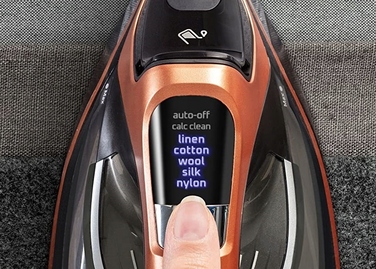 Автоматична прасувальна станція Rowenta Steamforce Pro DW9510, 3200 Вт, 5 програм