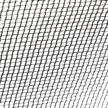 Relaxdays Black Football Goal 120 x 180 cm