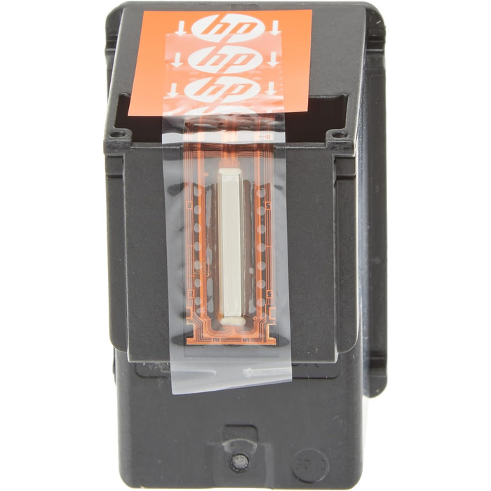 Оригінальний картридж HP 304 чорний, стандартний (набір 2 шт.)
