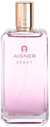 Парфумована вода Aigner Debut, 100 мл