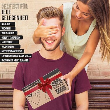 Набір для приготування Smash Burger: прес для гамбургерів, дзвоник та шпатель з нержавіючої сталі 304. Гарантія 10 років. Для контакту з харчовими продуктами.