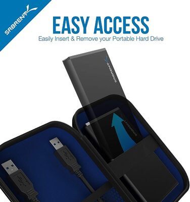 Док-станція для HDD/SSD 2.5