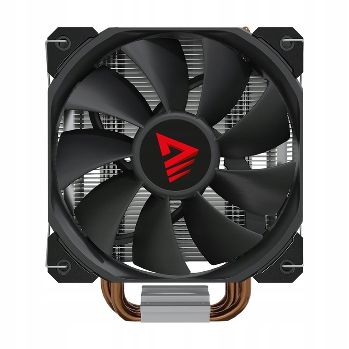 Вентилятор Savio 120 x 120 мм SAVGCOVORTEXX2
