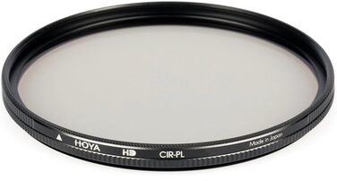 Поляризаційний фільтр Hoya HD Circular (49mm)