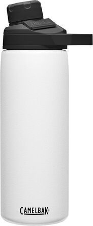 Camelbak Vacuum Insulated Bottle Chute Mag Sst White