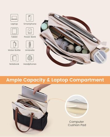 Сумка для ноутбука LOVEVOOK 15.6