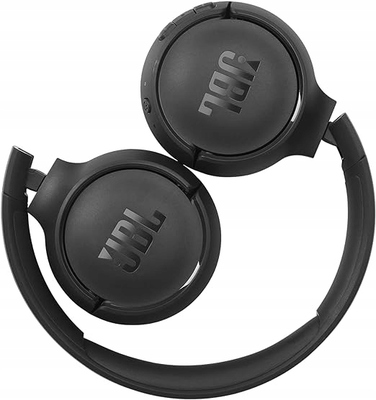 Бездротові накладні навушники JBL Tune T510BT