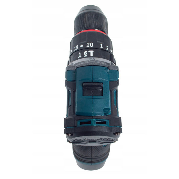 Акумуляторна шурупокрутка Sterling 16V STCD1680U
