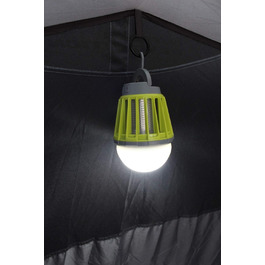 Outdoor Revolution LED Light Lumi-Mosi for Tent and Camping, Mosquito Protection