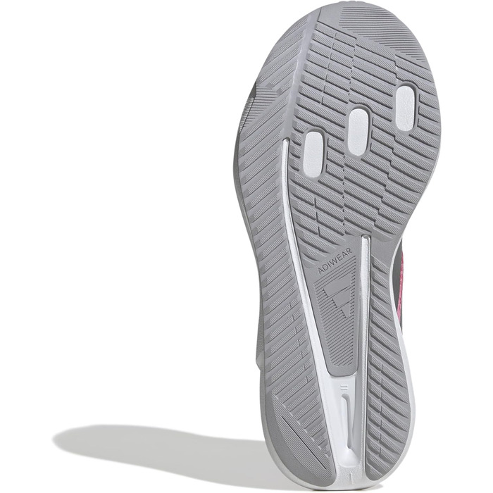 Жіночі кросівки Adidas Duramo SL 2, 40 2/3 EU, Bliss Pink/Silver Metallic/Fusion Pink