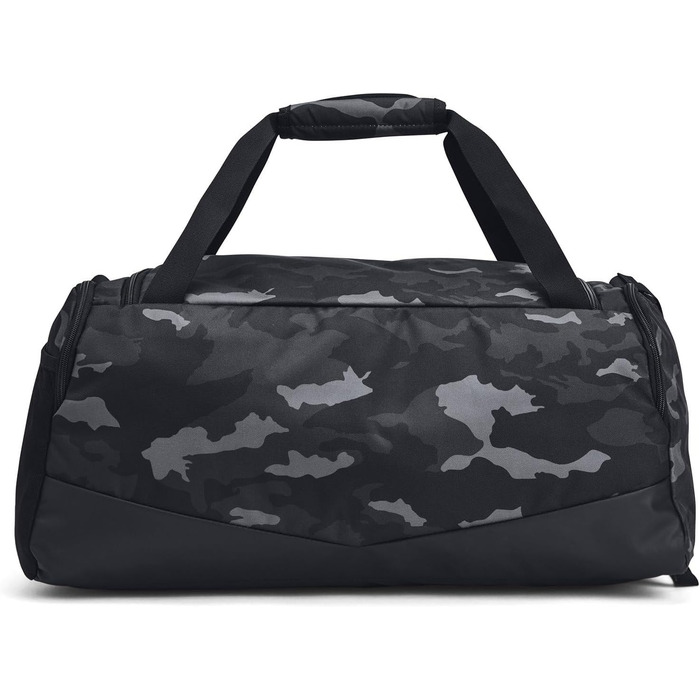 Сумка спортивна Under Armour Unbestreitbar 5.0 Gewitter водонепроникна чорна S