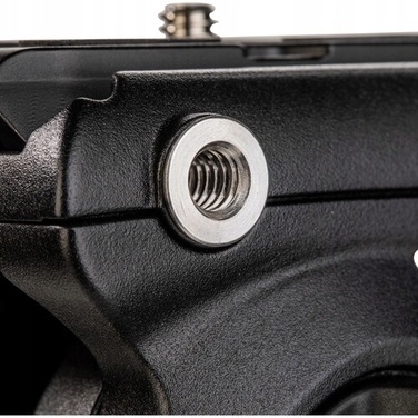 Монопод Benro A38FDS2PRO, 165,1 см, чорний