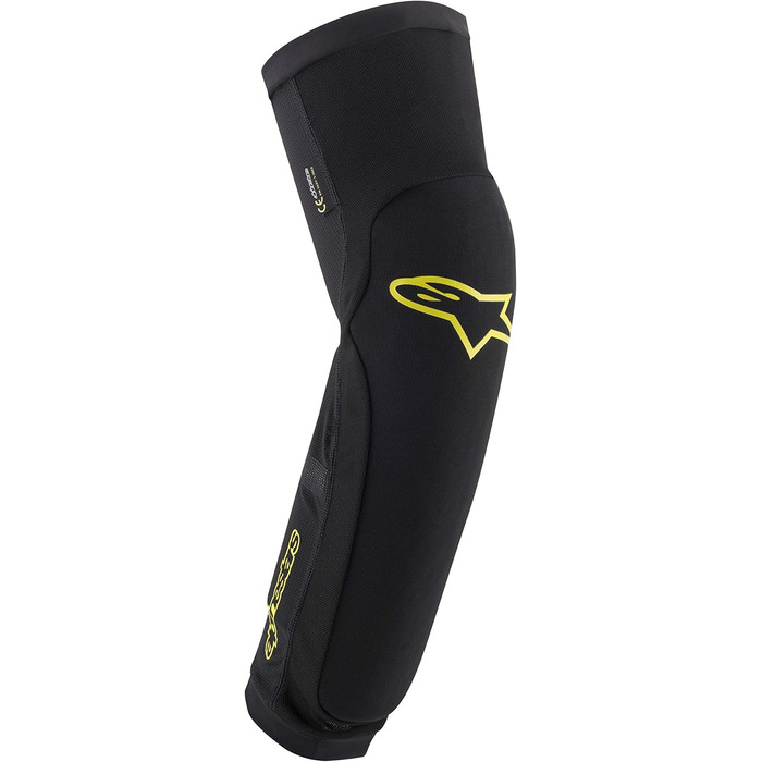 Захист колін і гомілки Alpinestars Paragon Plus для чоловіків