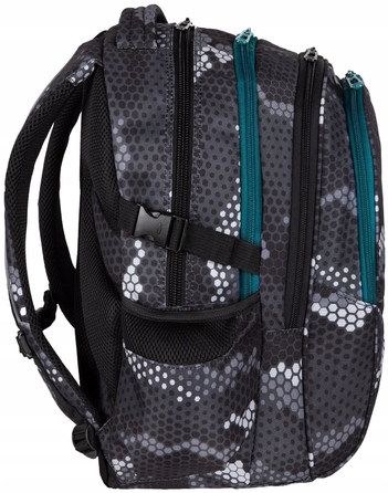 Молодіжний шкільний рюкзак COOLPACK Factor