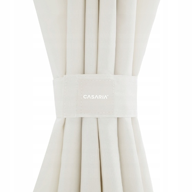 Садовий павільйон Casaria з 4 стінками, 2,9 x 4 x 2,6 м