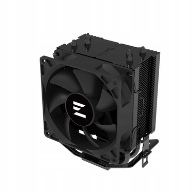 Активне охолодження процесора Zalman CNPS4X BLACK