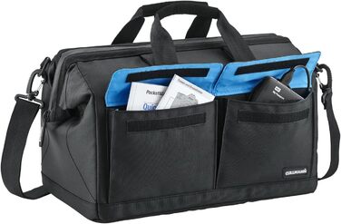 Штатив Cullmann Amsterdam Maxima: компактний, 360x170x200 мм, для фото та відео