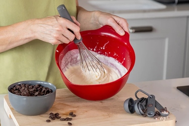 Віночок CORELINE, вугільно-сірий, KitchenAid
