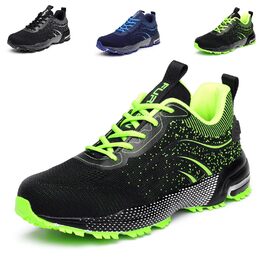 колір: зелений