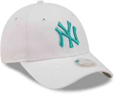 Кепка New Era New York Yankees MLB Essential 9Forty Camel - Офіційна бейсболка