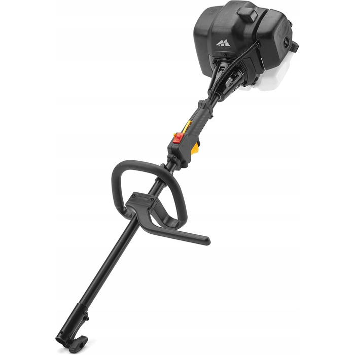 Бензиновий тример McCulloch B33 P 33 см³, 1,2 к.с., 43 см, OxyPower