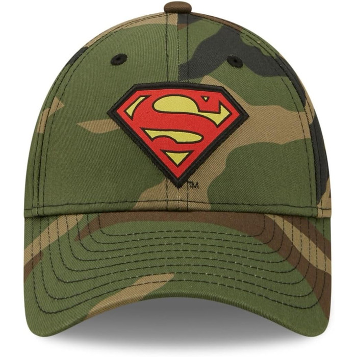 Кепка New Era 9Forty Trucker Cap MLB/NBA/Comics (54-56 см) - регульована, дитяча