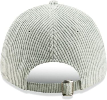 Кепка New Era New York Yankees MLB Essential 9Forty Adjustable для жінок, чорно-фіолетова