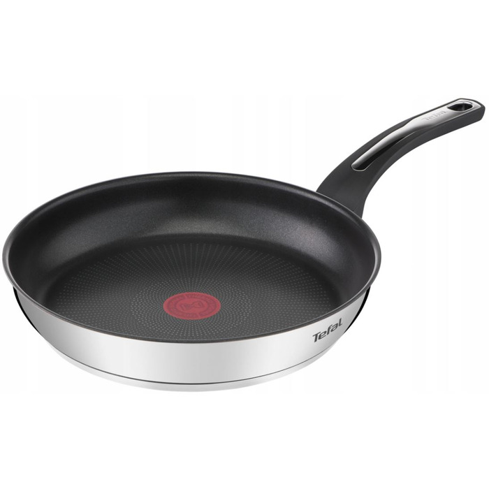 Набір антипригарних сковорідок TEFAL Emotion 24/18 см для індукційних плит