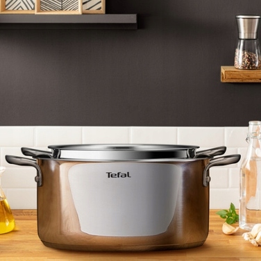 Традиційна каструля Tefal Infinite, 3,1 л