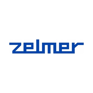 Електричний чайник Zelmer ZCK7611, 2200 Вт, 1,7 л, білий