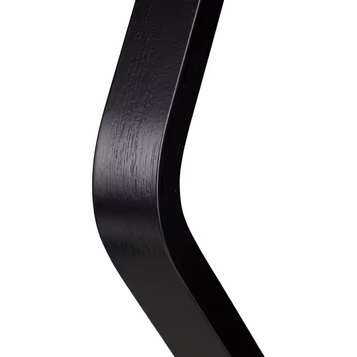Relaxdays Butler (for men), Black