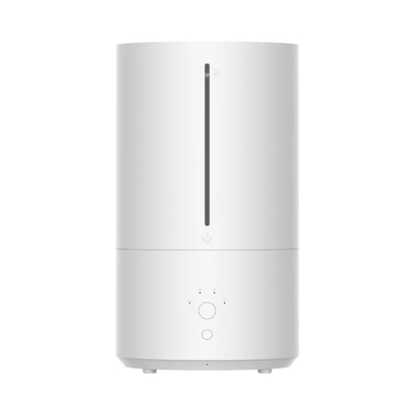 Розумний зволожувач повітря Xiaomi Humidifier 2 з іонізатором та UV-C лампою