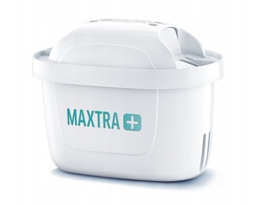 Смінні фільтри для глечиків Brita MAXTRA PLUS+, 3 шт.