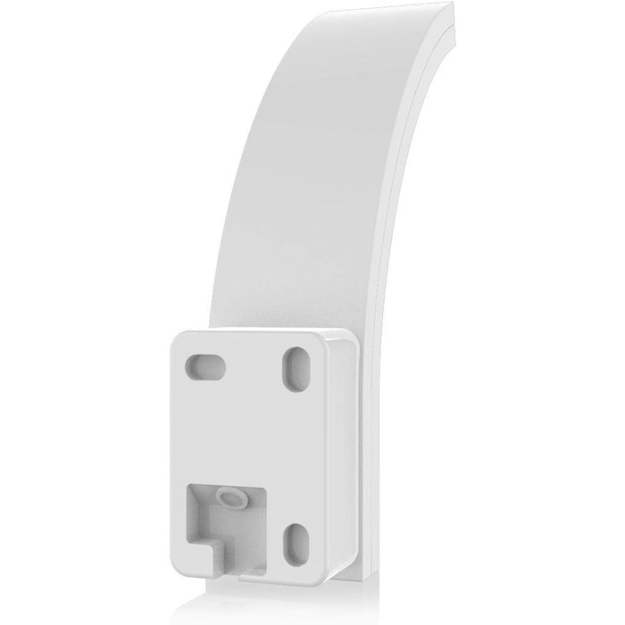 LongLife LED вулична бра з датчиком руху, 15W, IP54, нейтральне біле світло